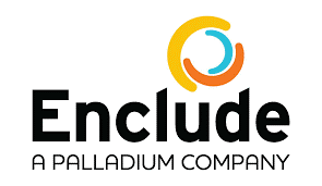 enclude